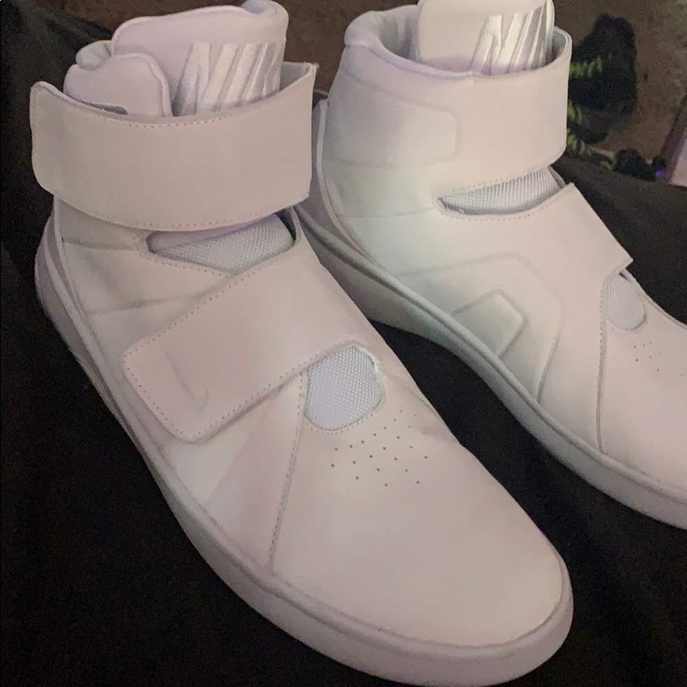 Suede material